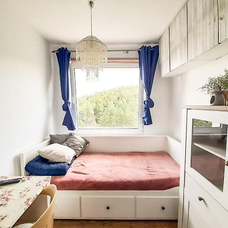 Appartamento Seaside Gdynia Esterno foto