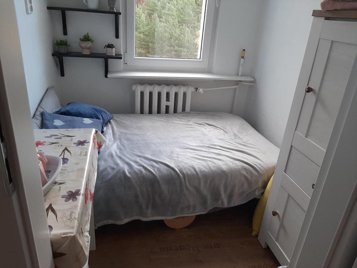 Appartamento Seaside Gdynia Esterno foto